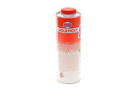 Присадка Speed Diesel Zusatz 1л liqui Moly 5160
