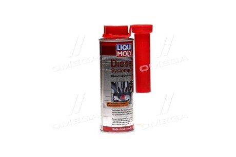 Присадка у двигун liqui Moly 7506