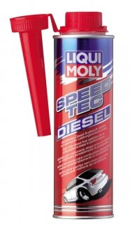 Присадка в liqui Moly 3722