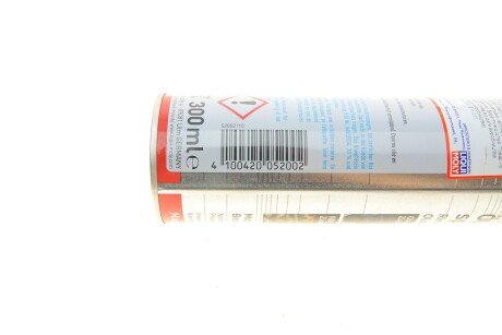 ПРОМИВКА ВІД МАСЛЯНОГО ШЛАМУ OIL-SCHLAMM-SPULUNG 0,3Л liqui Moly 5200