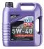 РћР»РёРІР° РјРѕС‚РѕСЂРЅР° Synthoil High Tech 5W-40 4Р» Liqui Moly 2194