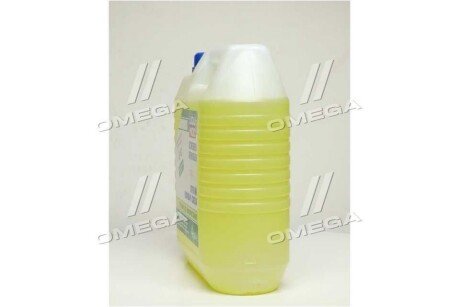 Склоомивач літній Scheiben Reiniger 4L liqui Moly 36002