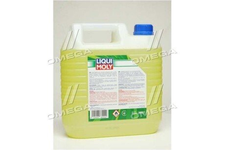 Склоомивач літній Scheiben Reiniger 4L liqui Moly 36002