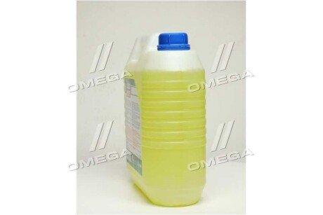 Склоомивач літній Scheiben Reiniger 4L liqui Moly 36002