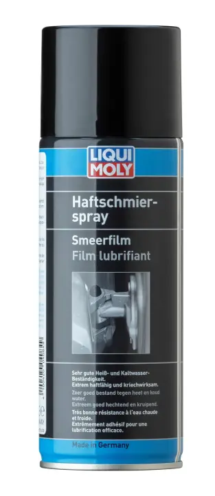Смазка адгезийная Liqui Moly 4084 (фото 1)
