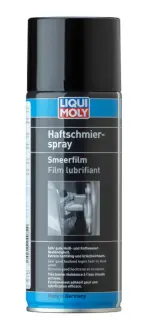 Смазка адгезийная Liqui Moly 4084