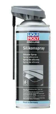 Смазка силиконовая liqui moly 7389