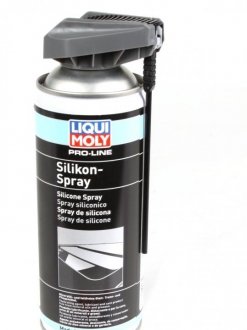 Смазка силиконовая liqui Moly 7389 на Рено 21