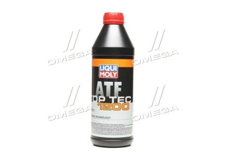 Трансмісійна олива 1л liqui Moly 7502/3681