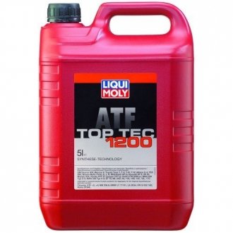 Трансмісійна олива 5л liqui Moly 8040