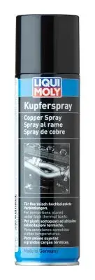 Змазка Kupfer-Spray 0.25л Liqui Moly 1520 (фото 1)