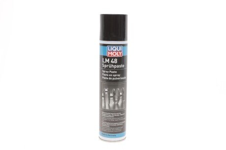 Змазка LM 48 Spruhpaste 0.3л liqui Moly 3045