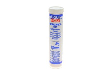 Змазка Mehrzweckfett 0.4л liqui Moly 3552