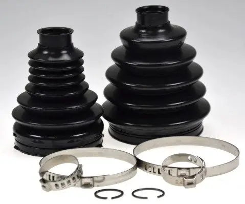 Boot Kits for CVJ Lobro 306124 (фото 1)
