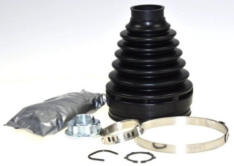 Пильовик ШРКШ внутрішній, прав. 86,5мм lobro 306231