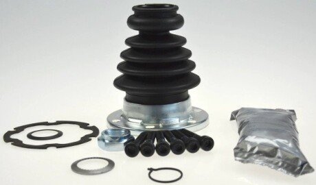 GKN lobro 304143 на Фольксваген Пассат б6