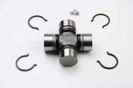 Хрестовина карданного валу lobro U730 на Мерседес Вито 639