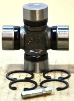 Крестовина карданного вала lobro U050