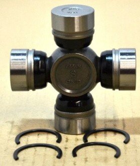 Крестовина карданного вала lobro U187 на Опель Монтерей