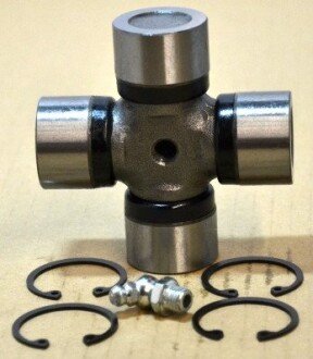 Крестовина карданного вала lobro U320