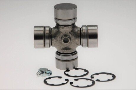 Хрестовина карданного валу lobro U321 на Iveco Daily 3