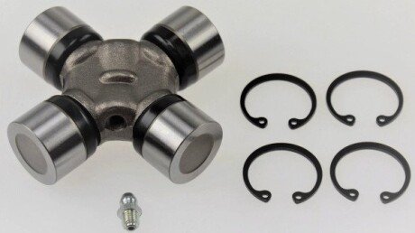 Крестовина карданного вала lobro U968