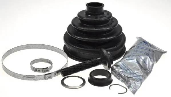 Пильовик ШРКШ зовн. (24*92*88) Audi 100, 80, 90, A4, A6, A8, Cabriolet, Coupe, V8 Skoda Superb I Vw Passat 1.8-4.2 06.88-03.08 lobro 303410