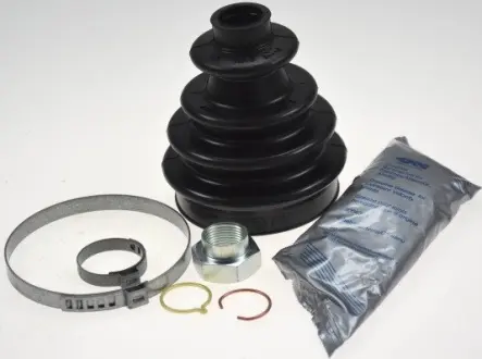 Пильовик ШРКШ зовн.(к-т) (20*76*103) Ford Sierra 1,3-2,0 Lobro 300353