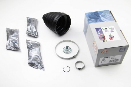 Пильовик шруса (гранати) внутрішній-зовнішній lobro 305134