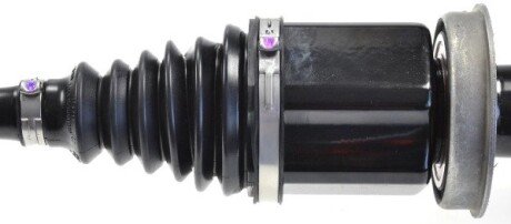 Привідний вал lobro 305509