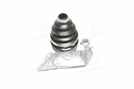 Пыльник шруса (гранаты) внутренний-наружный lobro 21866