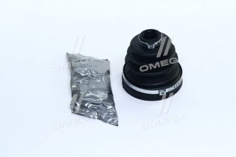 Пыльник шруса (гранаты) внутренний-наружный lobro 23241