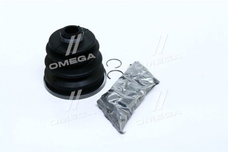 Пыльник шруса (гранаты) внутренний-наружный lobro 26181