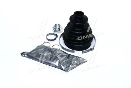 Пильовик шруса (гранати) внутрішній-зовнішній lobro 300393