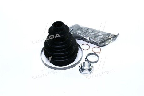 Пильовик шруса (гранати) внутрішній-зовнішній lobro 300393