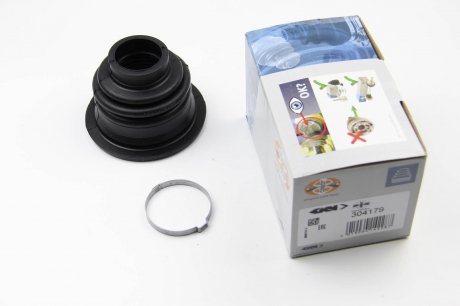 Пыльник шруса (гранаты) внутренний-наружный lobro 304179