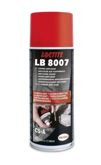 Локтайт LB 8007 400ML IG/EAST loctite 247784