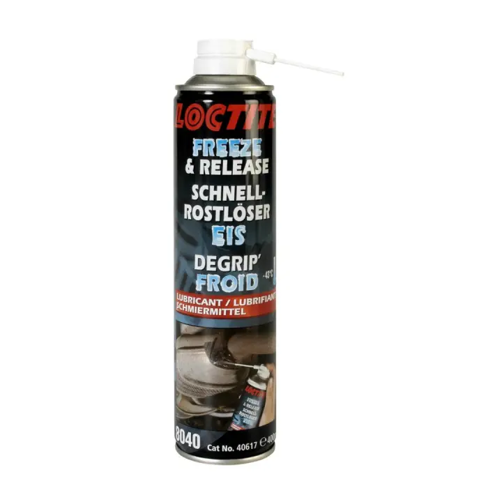 ЛОКТАЙТLB LB 8040 AE400ML EGFD Мастило loctite 760225