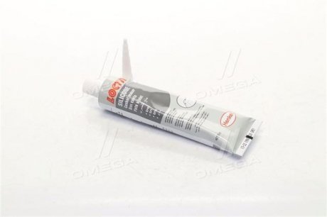 Герметик прокладок серый GASKET MAKER GY TB 250°С 70 мл loctite 2239128