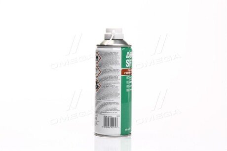 Очиститель карбюраторов 7023 400мл loctite 1005879