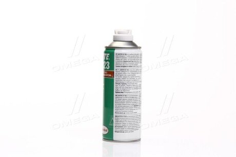 Очиститель карбюраторов 7023 400мл loctite 1005879