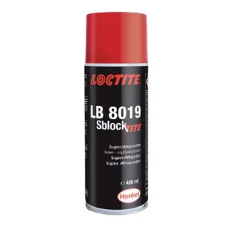 Смазка проникающая "жидкий ключ" LOCTITE 400 мл loctite 589891