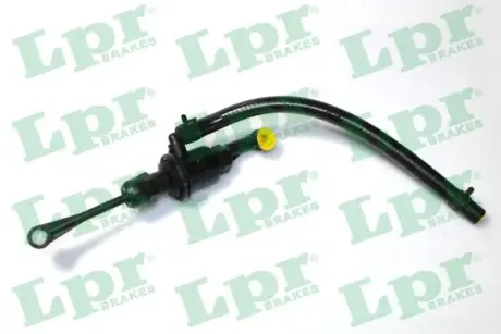 Циліндр зчеплення головний LPR 2640 Киа Рио 4
