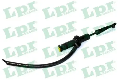 Циліндр зчеплення головний LPR 2689