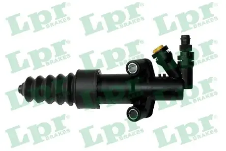 Циліндр зчеплення робочий LPR 3075 Пежо 207