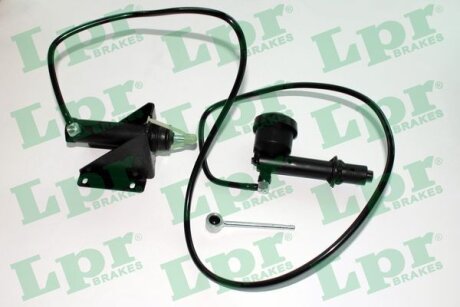 Циліндр зчеплення робочий lpr 3162K на Iveco Daily 3