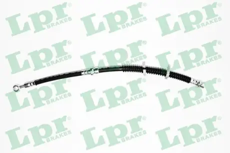 Гальмівний шланг LPR 6T48197