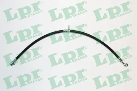 Гальмівний шланг LPR 6T48747