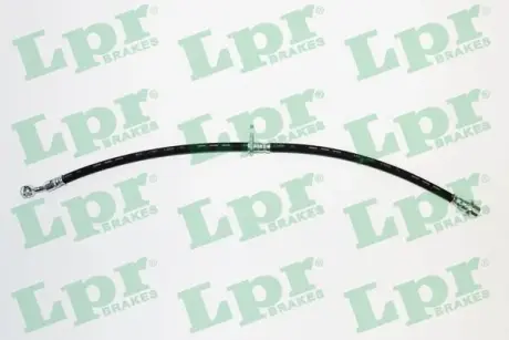 Гальмівний шланг LPR 6T48748