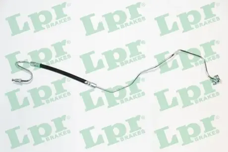 Тормозной шланг LPR 6T49023